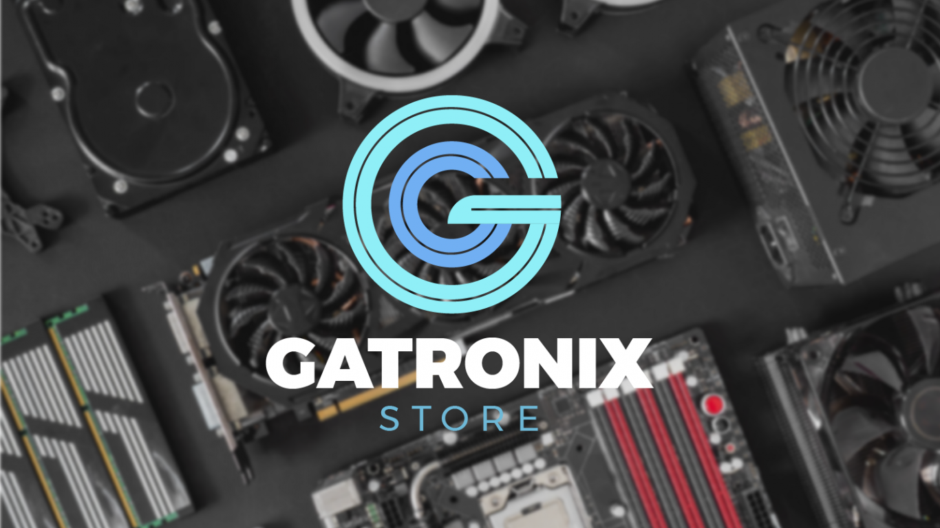 Gatronix Store